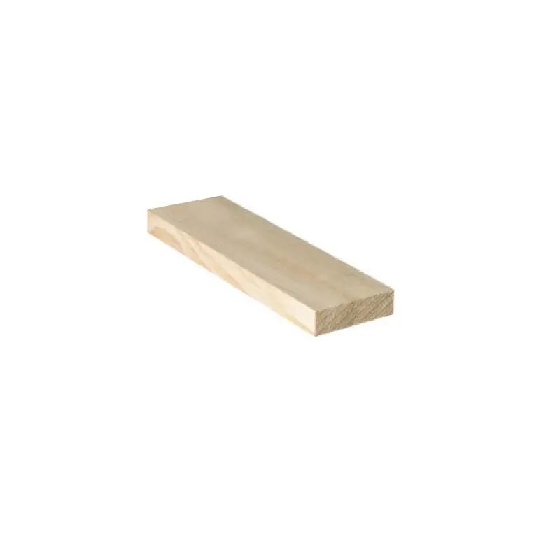 UTILITY LUMBER CANADIAN LUMBER GORMAN (1X7X4) RE-CUT